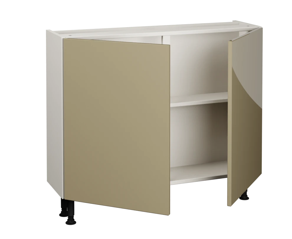 1000 Shallow Base Unit