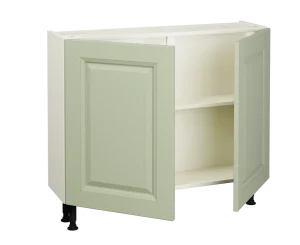 1000 Shallow Base Unit
