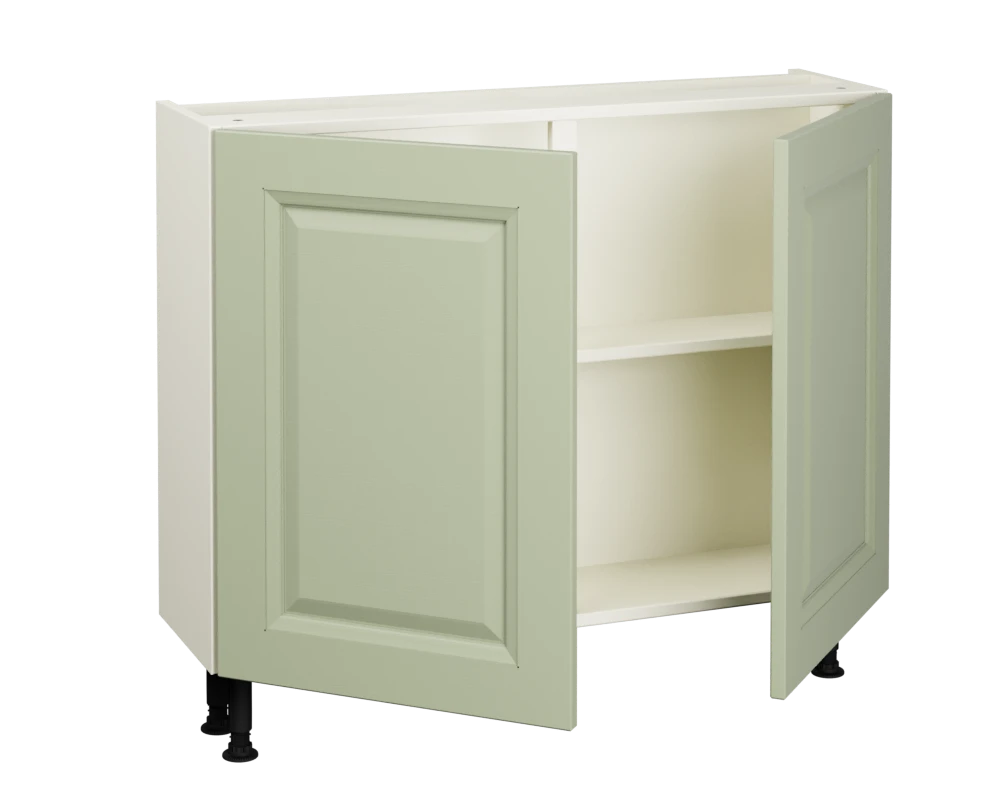 1000 Shallow Base Unit