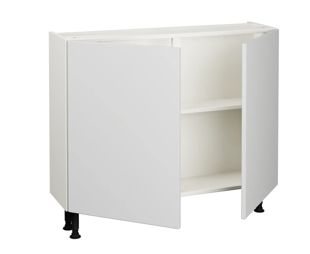 1000 Shallow Base Unit