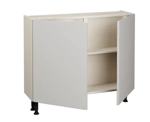 1000 Shallow Base Unit