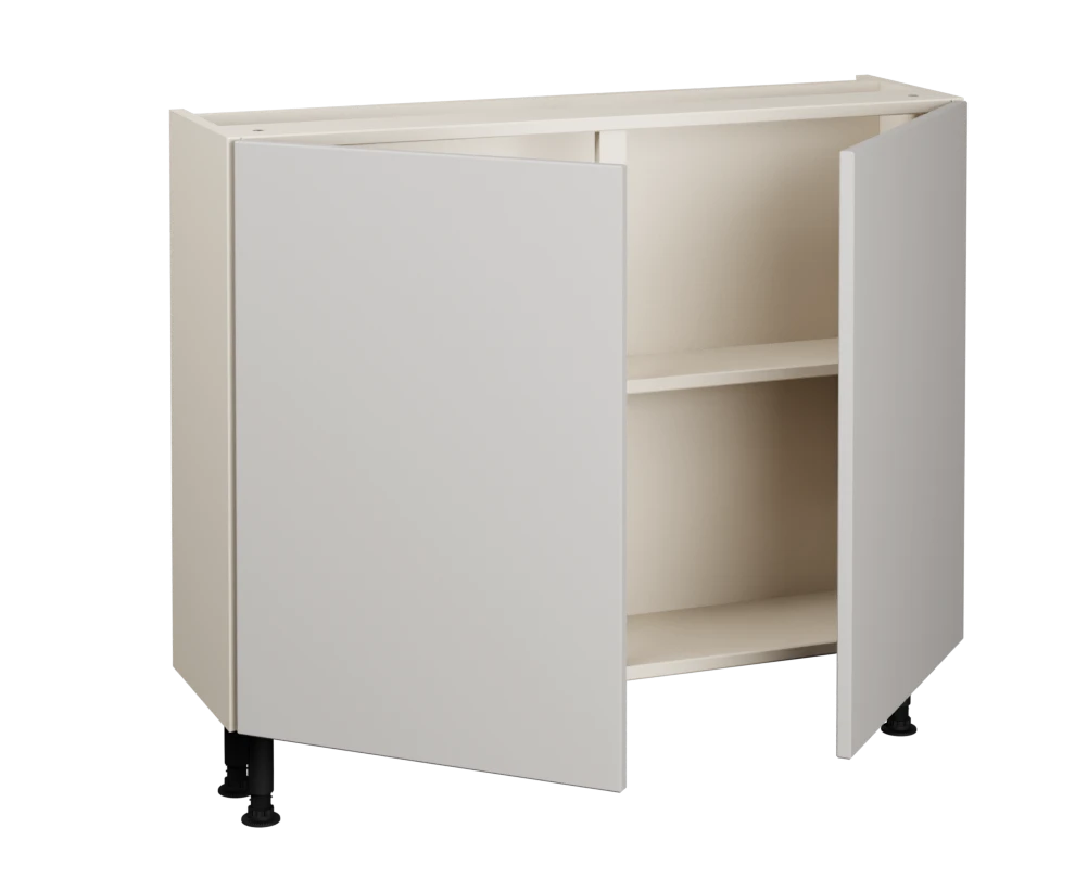 1000 Shallow Base Unit