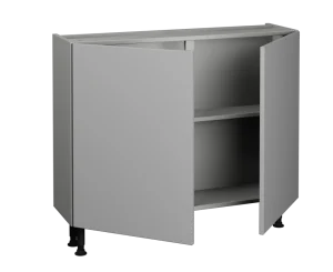 1000 Shallow Base Unit