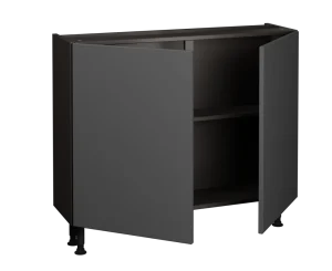 1000 Shallow Base Unit