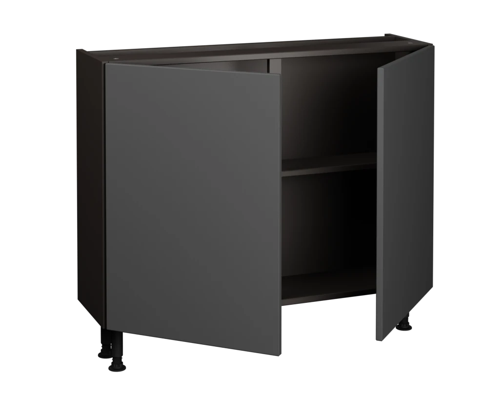 1000 Shallow Base Unit