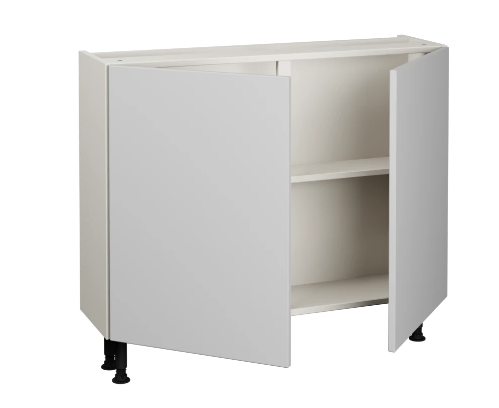 1000 Shallow Base Unit