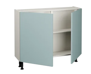 1000 Shallow Base Unit
