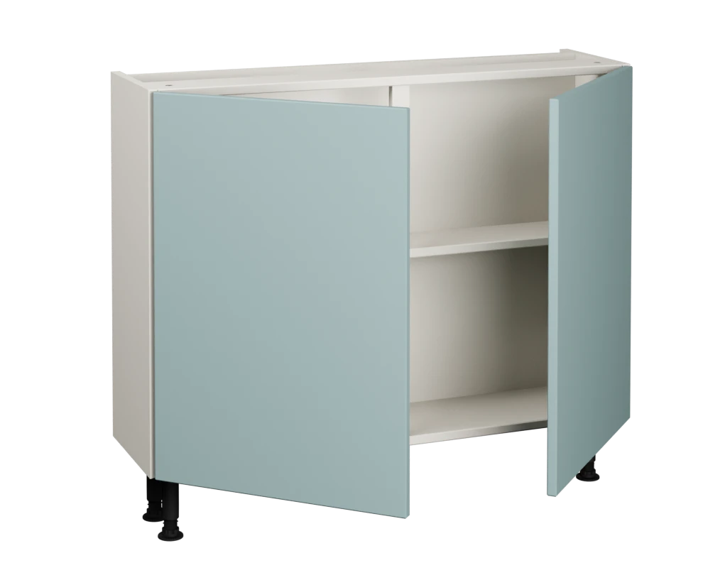 1000 Shallow Base Unit