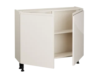 1000 Shallow Base Unit