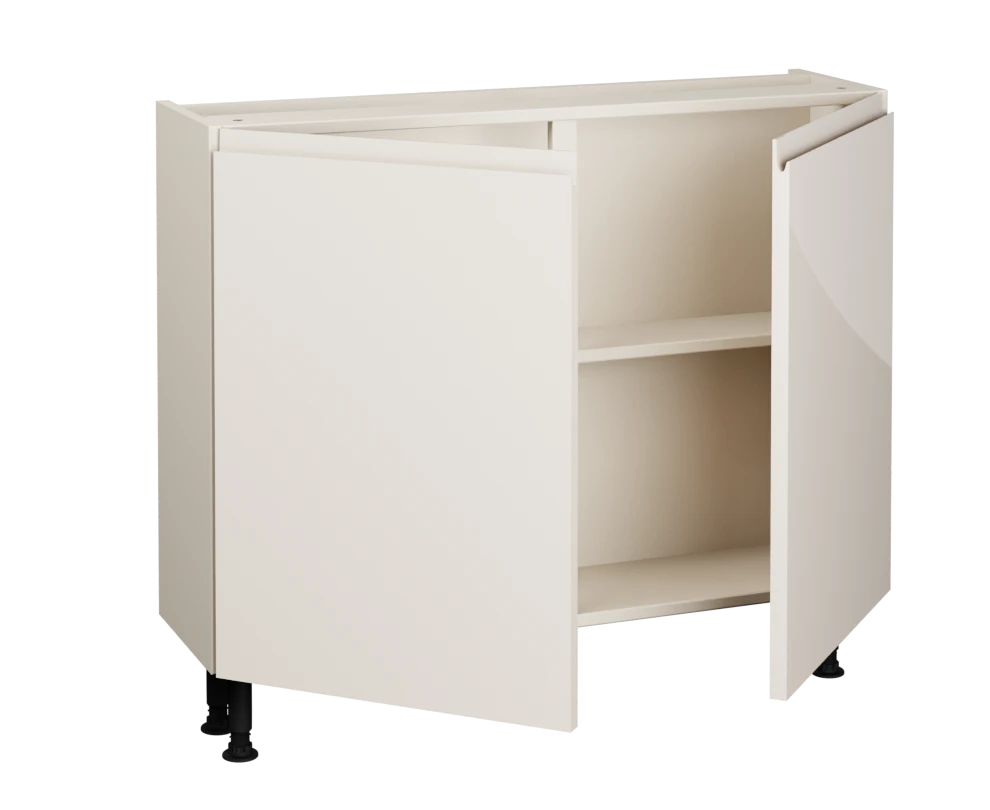 1000 Shallow Base Unit