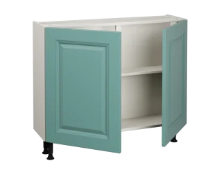 1000 Shallow Base Unit