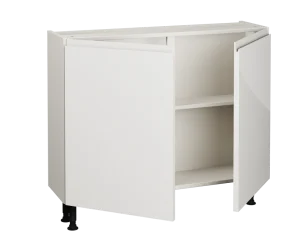 1000 Shallow Base Unit