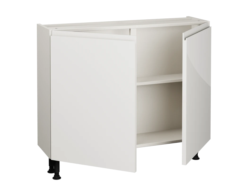 1000 Shallow Base Unit