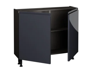 1000 Shallow Base Unit