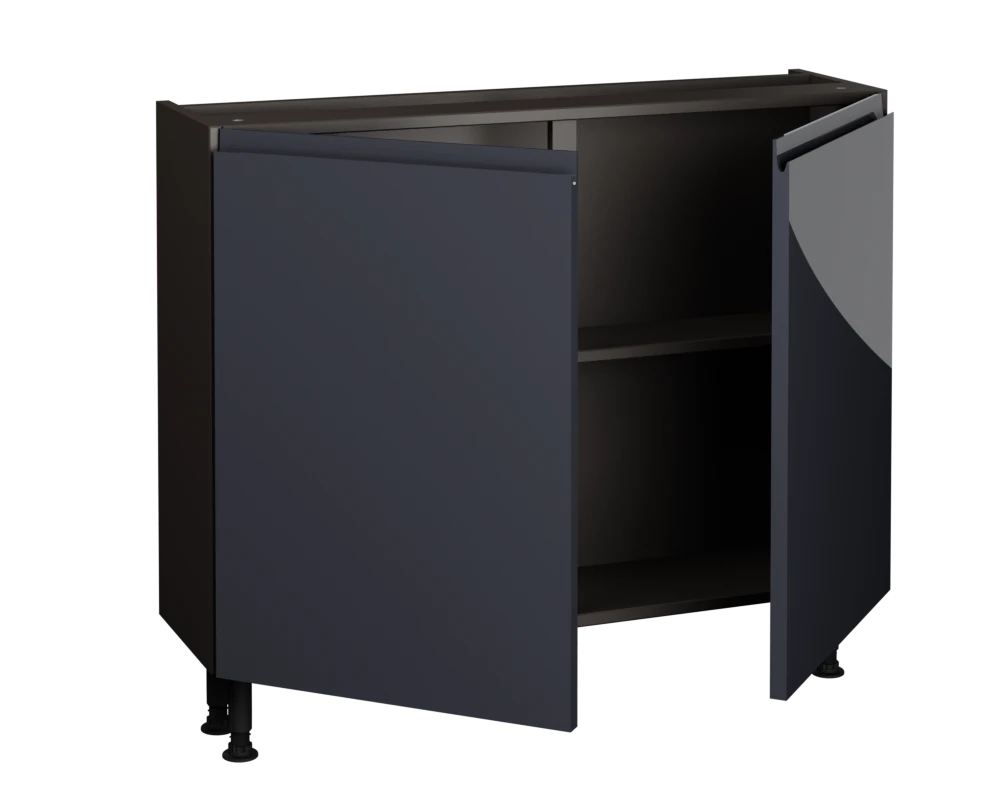 1000 Shallow Base Unit