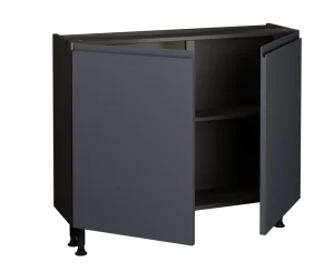 1000 Shallow Base Unit