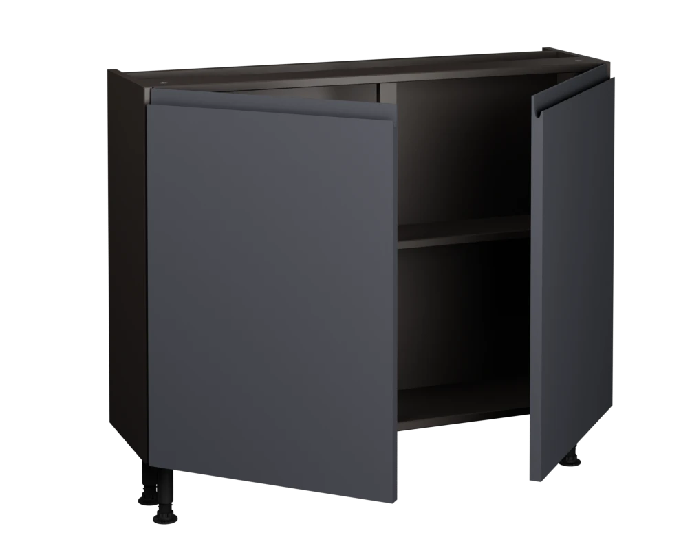 1000 Shallow Base Unit