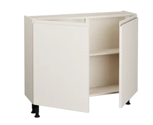 1000 Shallow Base Unit