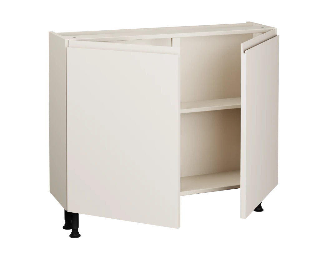 1000 Shallow Base Unit