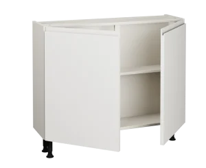 1000 Shallow Base Unit