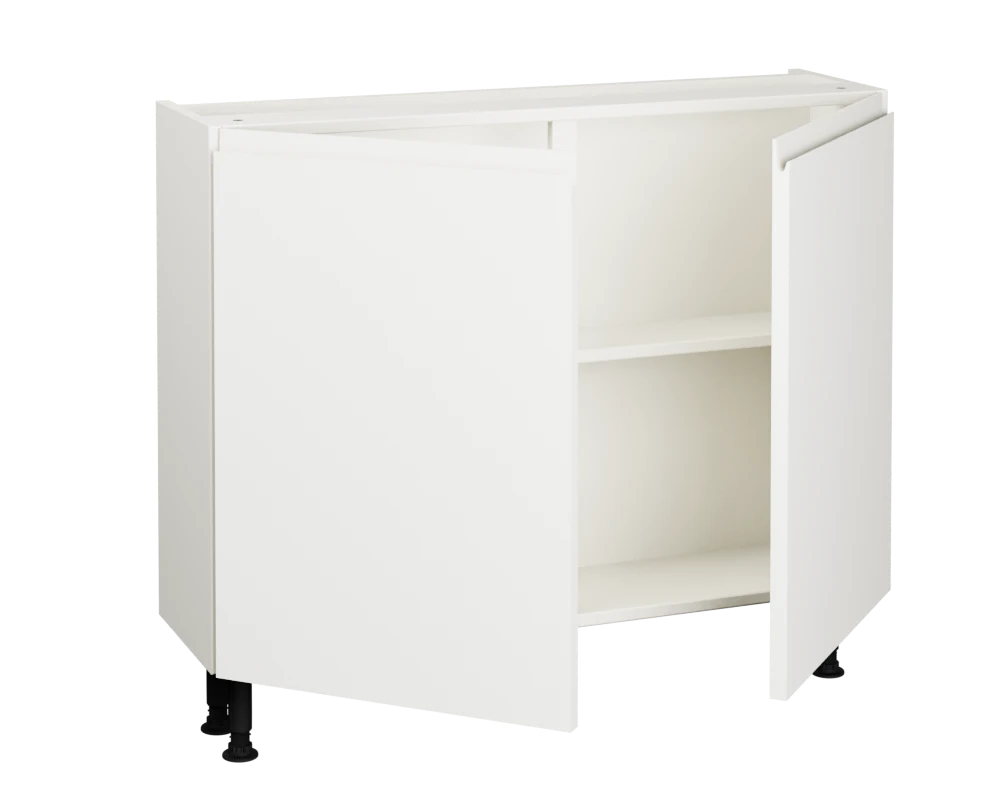 1000 Shallow Base Unit