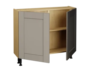 1000 Shallow Base Unit
