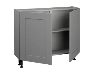 1000 Shallow Base Unit