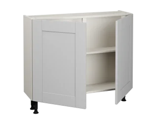 1000 Shallow Base Unit
