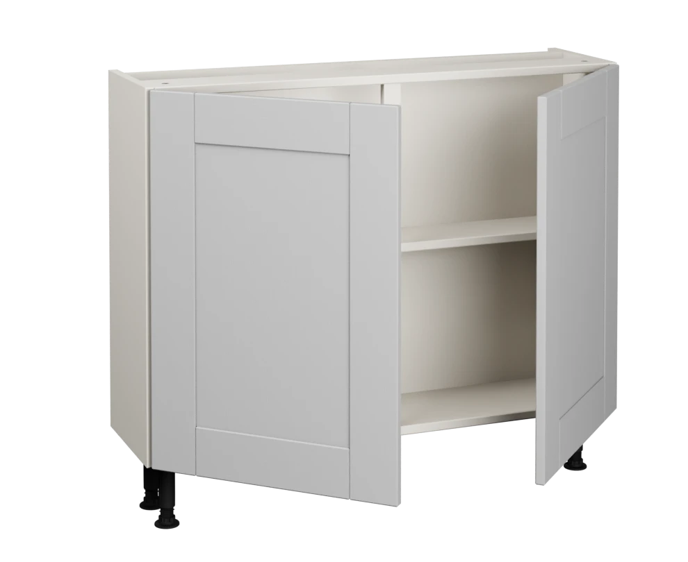 1000 Shallow Base Unit