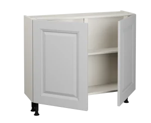 1000 Shallow Base Unit