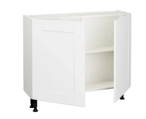 1000 Shallow Base Unit