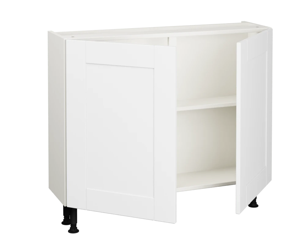 1000 Shallow Base Unit