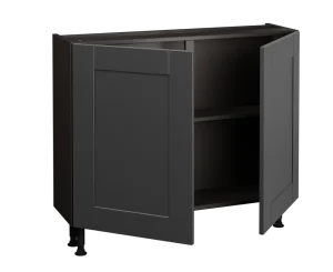 1000 Shallow Base Unit