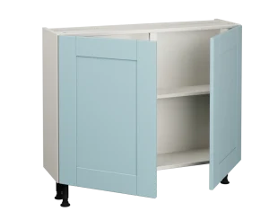 1000 Shallow Base Unit