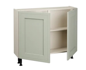 1000 Shallow Base Unit