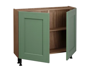 1000 Shallow Base Unit
