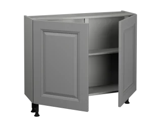 1000 Shallow Base Unit