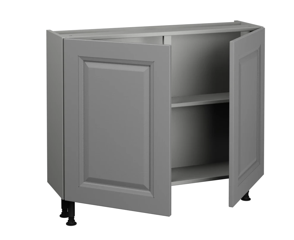 1000 Shallow Base Unit