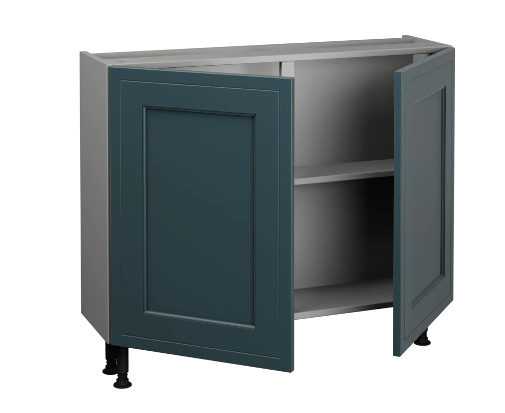 1000 Shallow Base Unit