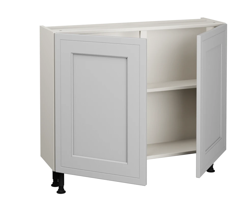 1000 Shallow Base Unit