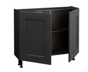 1000 Shallow Base Unit