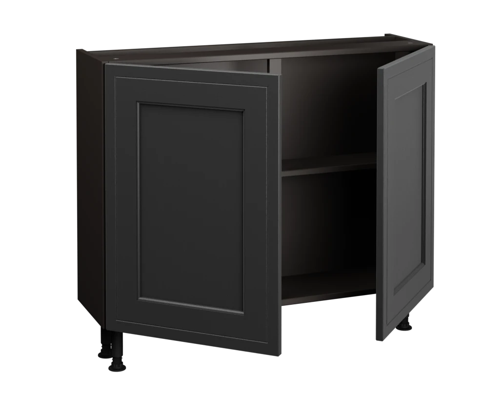 1000 Shallow Base Unit