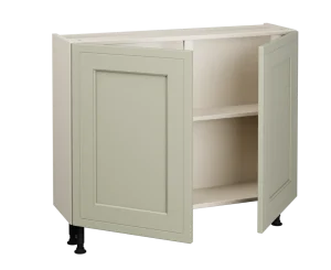 1000 Shallow Base Unit