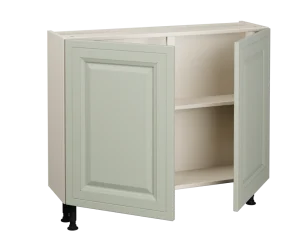 1000 Shallow Base Unit