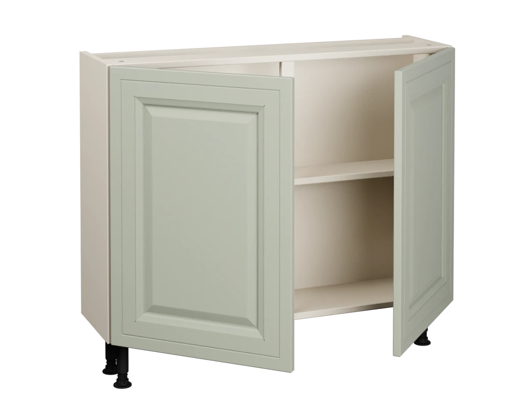 1000 Shallow Base Unit