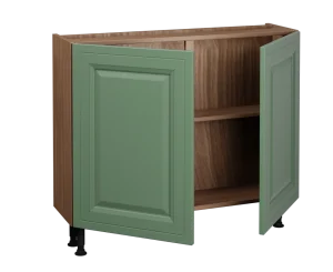 1000 Shallow Base Unit