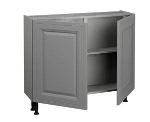 1000 Shallow Base Unit