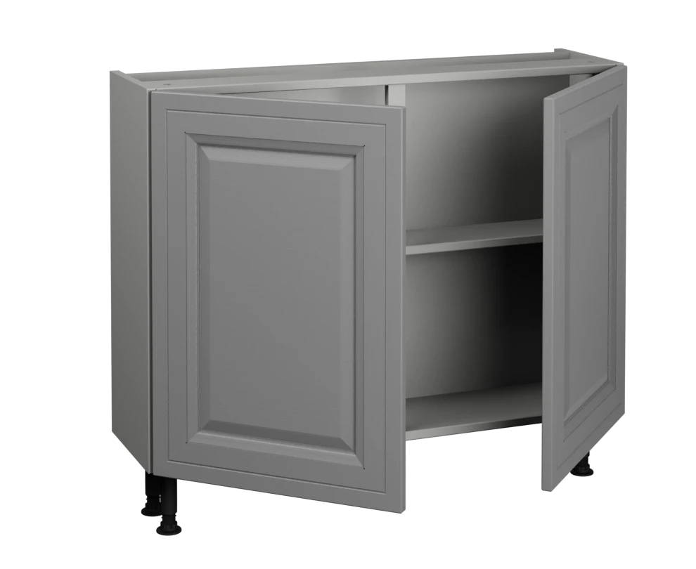 1000 Shallow Base Unit