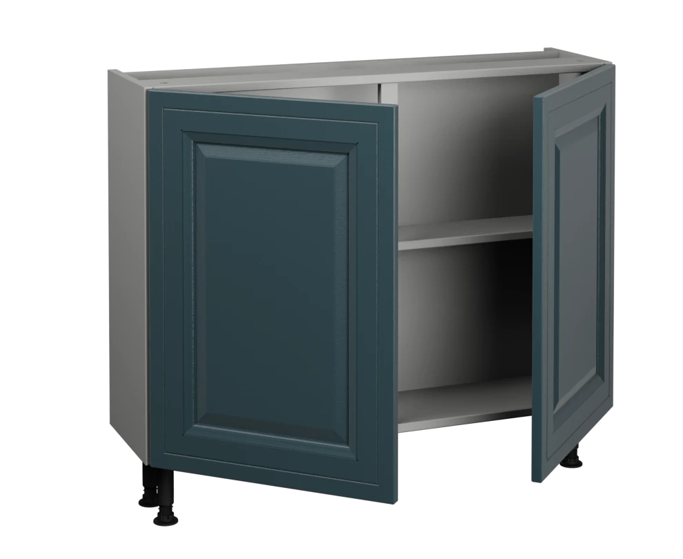 1000 Shallow Base Unit