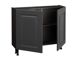 1000 Shallow Base Unit